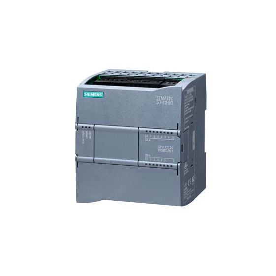S7-1200 SIPLUS CPU 1212C 6AG1212-1HE40-4XB0