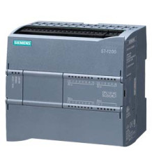 S7-1200 SIPLUS CPU 1214C 6AG1214-1HG40-5XB0