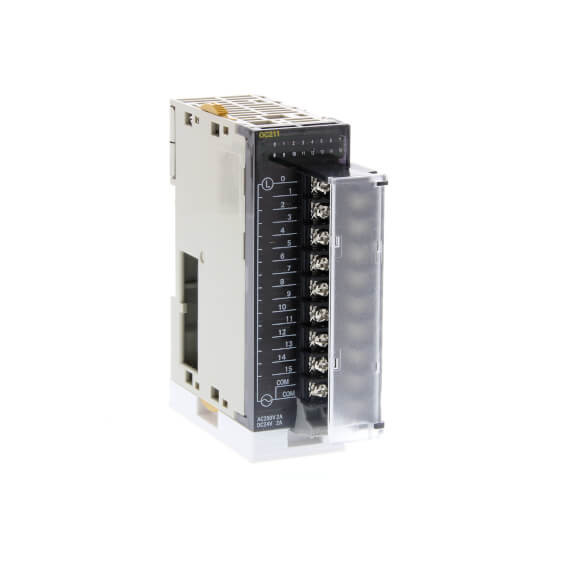Omron CJ1W-OC211