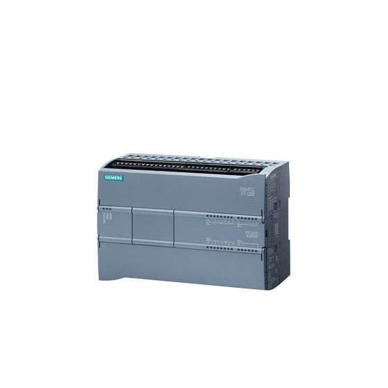 S7-1200 SIPLUS CPU 1217C 6AG1217-1AG40-2XB0
