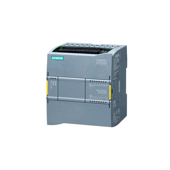 S7-1200 Fail-safe CPUs 6ES7212-1AF40-0XB0