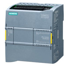 S7-1200 Fail-safe CPUs 6ES7212-1HF40-0XB0