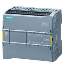 S7-1200 Fail-safe CPUs 6ES7214-1AF40-0XB0
