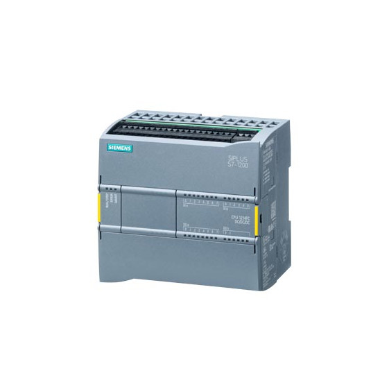 S7-1200 Fail-safe CPUs 6ES7214-1HF40-0XB0