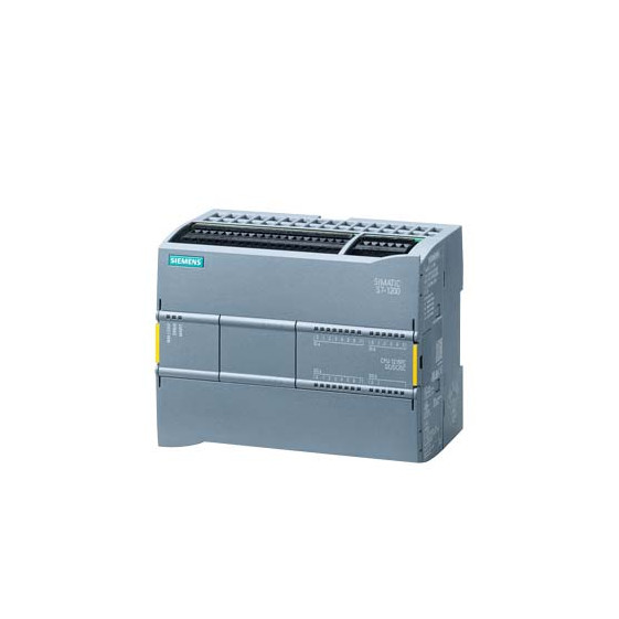 S7-1200 Fail-safe CPUs 6ES7215-1AF40-0XB0
