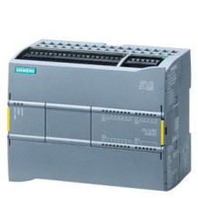 S7-1200 Fail-safe CPUs 6ES7215-1HF40-0XB0
