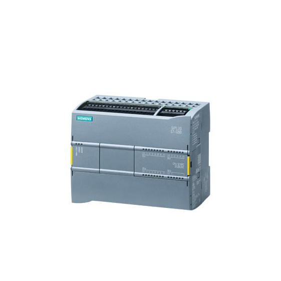 S7-1200 SIPLUS fail-safe CPUs 6AG1215-1AF40-5XB0
