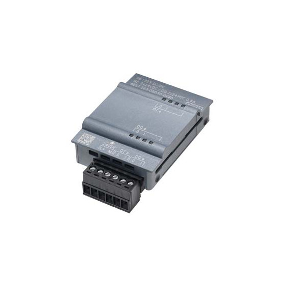 S7-1200 SB 1221 digital input modules 6ES7221-3AD30-0XB0