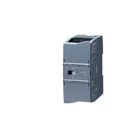 S7-1200 SM 1222 digital output modules 6ES7222-1HF32-0XB0