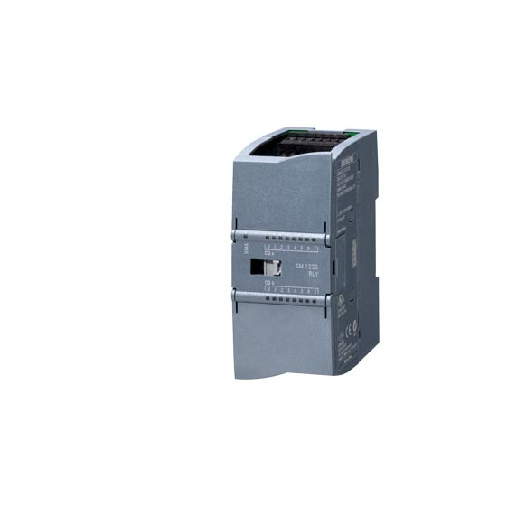 S7-1200 SM 1222 digital output modules 6ES7222-1HH32-0XB0