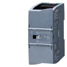 S7-1200 SM 1222 digital output modules 6ES7222-1XF32-0XB0