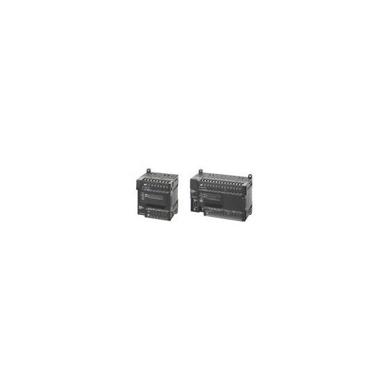 Omron CP1E-N40DR-A