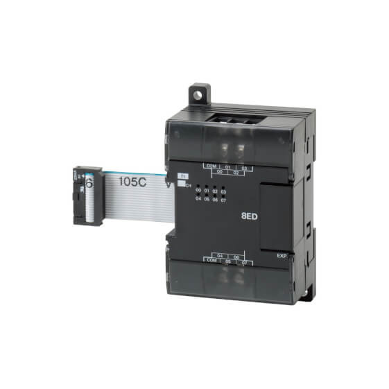 Omron CP1W-8ED