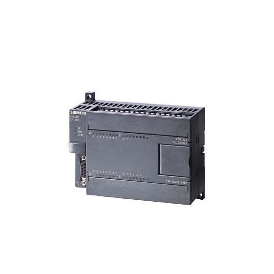SIMATIC S7-200 CN, CPU 224 Compact device 6ES7214-1BD23-0XB8
