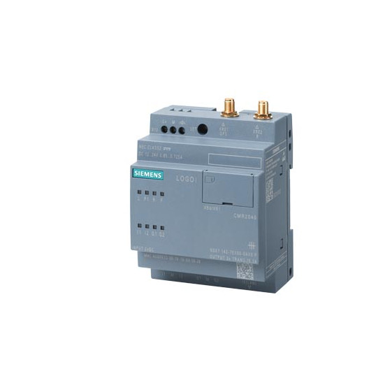 LOGO! CMR (wireless communication) 6GK7142-7EX00-0AX0
