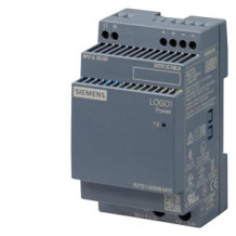LOGO!Power 1-phase, 5 V DC 6EP3311-6SB00-0AY0