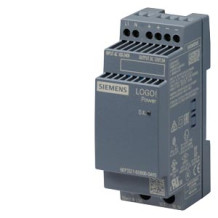 LOGO!Power 1-phase, 12 V DC 6EP3321-6SB00-0AY0