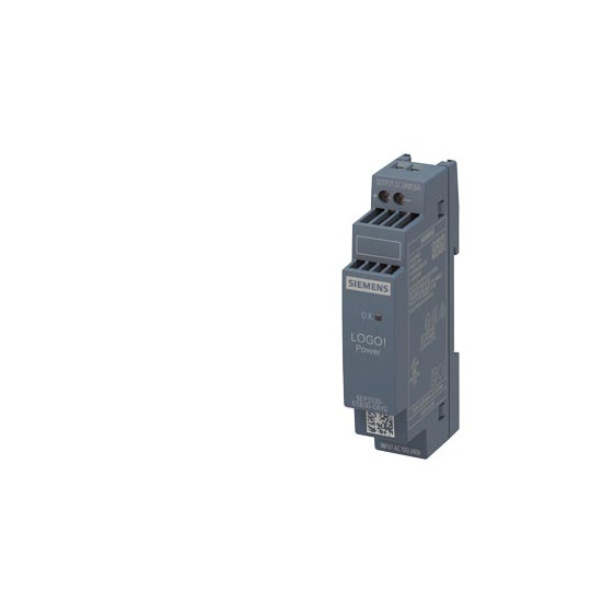 LOGO!Power 1-phase, 24 V DC 6EP3330-6SB00-0AY0