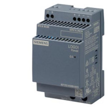 LOGO!Power 1-phase, 24 V DC 6EP3332-6SB00-0AY0