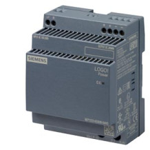 LOGO!Power 1-phase, 24 V DC 6EP3333-6SC00-0AY0