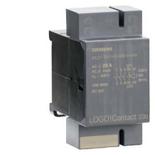 LOGO!Contact switching module 6ED1057-4EA00-0AA0