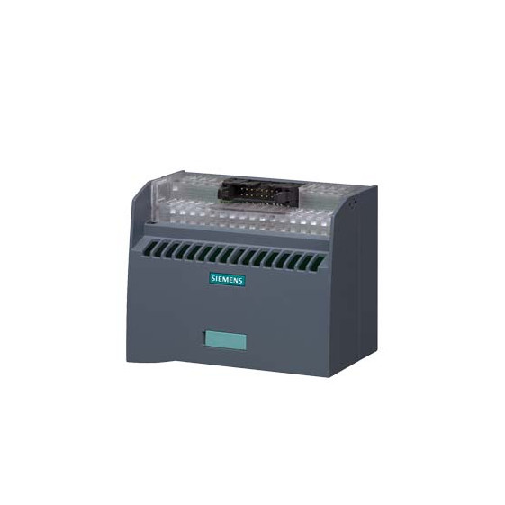 Connection modules 6ES7924-0BD20-0BA0