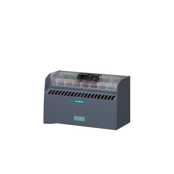 Connection modules 6ES7924-0BG20-0BA0