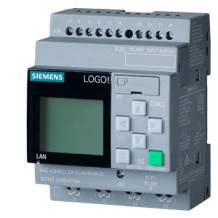 SIPLUS LOGO! basic modules with display 6AG1052-1FB08-7BA1