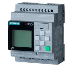 SIPLUS LOGO! basic modules with display 6AG1052-1MD08-7BA1