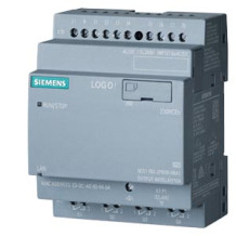 SIPLUS LOGO! basic modules without display 6AG1052-2CC08-7BA1