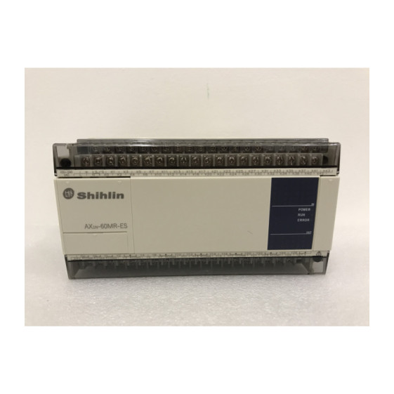 Shihlin AX1N-60MR-ES