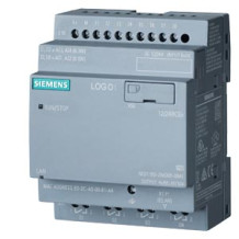 SIPLUS LOGO! basic modules without display 6AG1052-2CC08-7BA1
