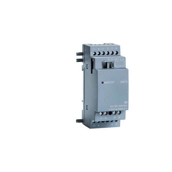 SIPLUS LOGO! expansion modules 6AG1055-1CB00-7BA2