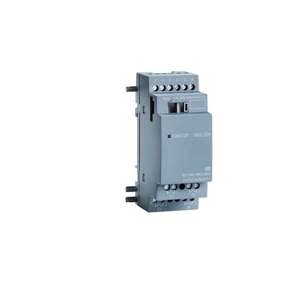 SIPLUS LOGO! expansion modules 6AG1055-1FB00-7BA2
