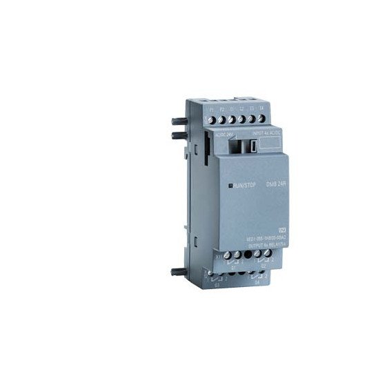 SIPLUS LOGO! expansion modules 6AG1055-1HB00-7BA2