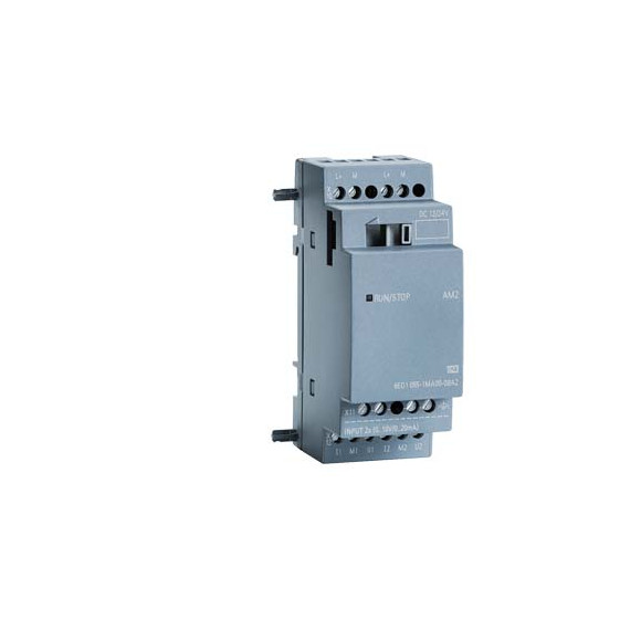 SIPLUS LOGO! expansion modules 6AG1055-1MA00-7BA2