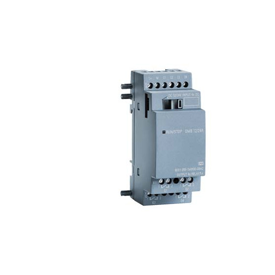 SIPLUS LOGO! expansion modules 6AG1055-1MB00-7BA2