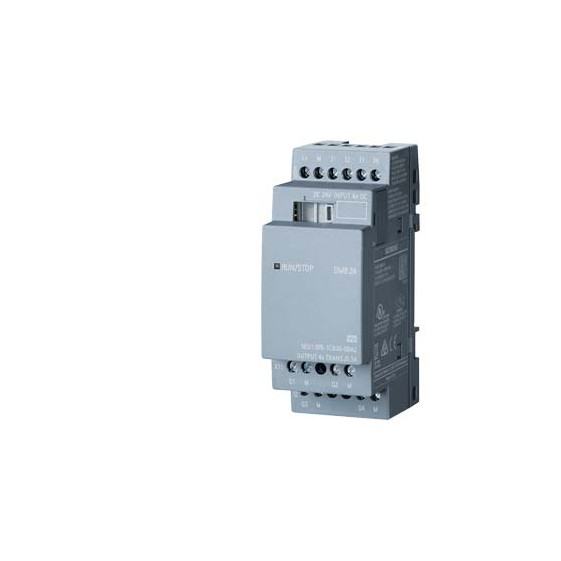 SIPLUS LOGO! expansion modules 6AG1055-1MB00-7BA2