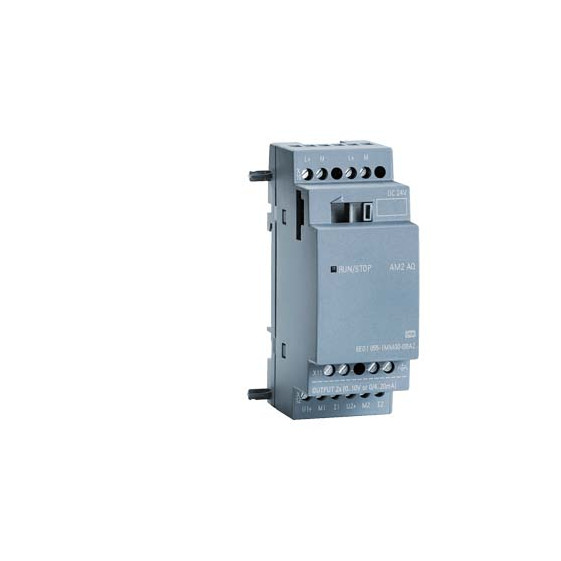SIPLUS LOGO! expansion modules 6AG1055-1MM00-7BA2