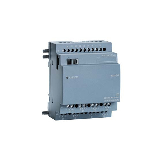 SIPLUS LOGO! expansion modules 6AG1055-1NB10-7BA2