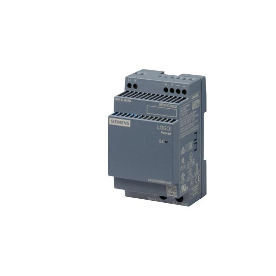 SIPLUS LOGO!Power 6AG1332-6SB00-7AY0