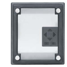LOGO! mounting kit 6AG1057-1AA00-0AA3