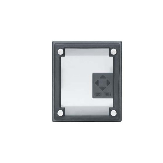LOGO! mounting kit 6AG1057-1AA00-0AA3