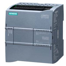 S7-1200 CPU 1211C 6ES7211-1AE40-0XB0