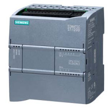 S7-1200 CPU 1211C 6ES7211-1HE40-0XB0