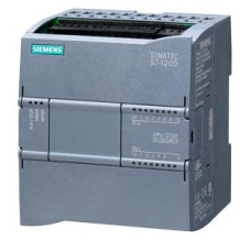 S7-1200 CPU 1212C 6ES7212-1HE40-0XB0