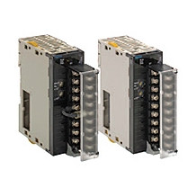 Omron CJ1W-AD04U