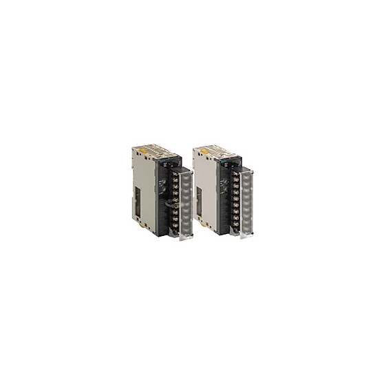 Omron CJ1W-AD04U