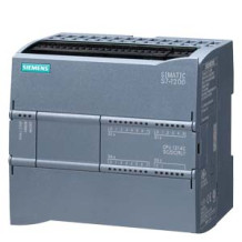 S7-1200 CPU 1214C 6ES7214-1HG40-0XB0