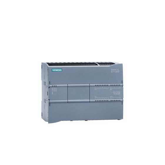 S7-1200 CPU 1215C 6ES7215-1AG40-0XB0